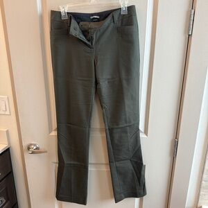 Columnist Express pants